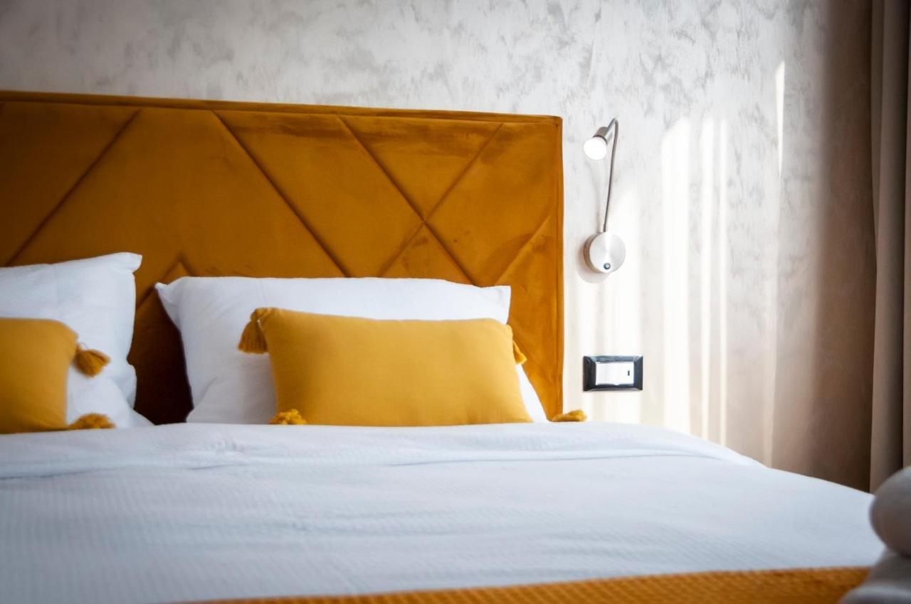Apartments Sanja-New Renovated Rovinj Exterior foto