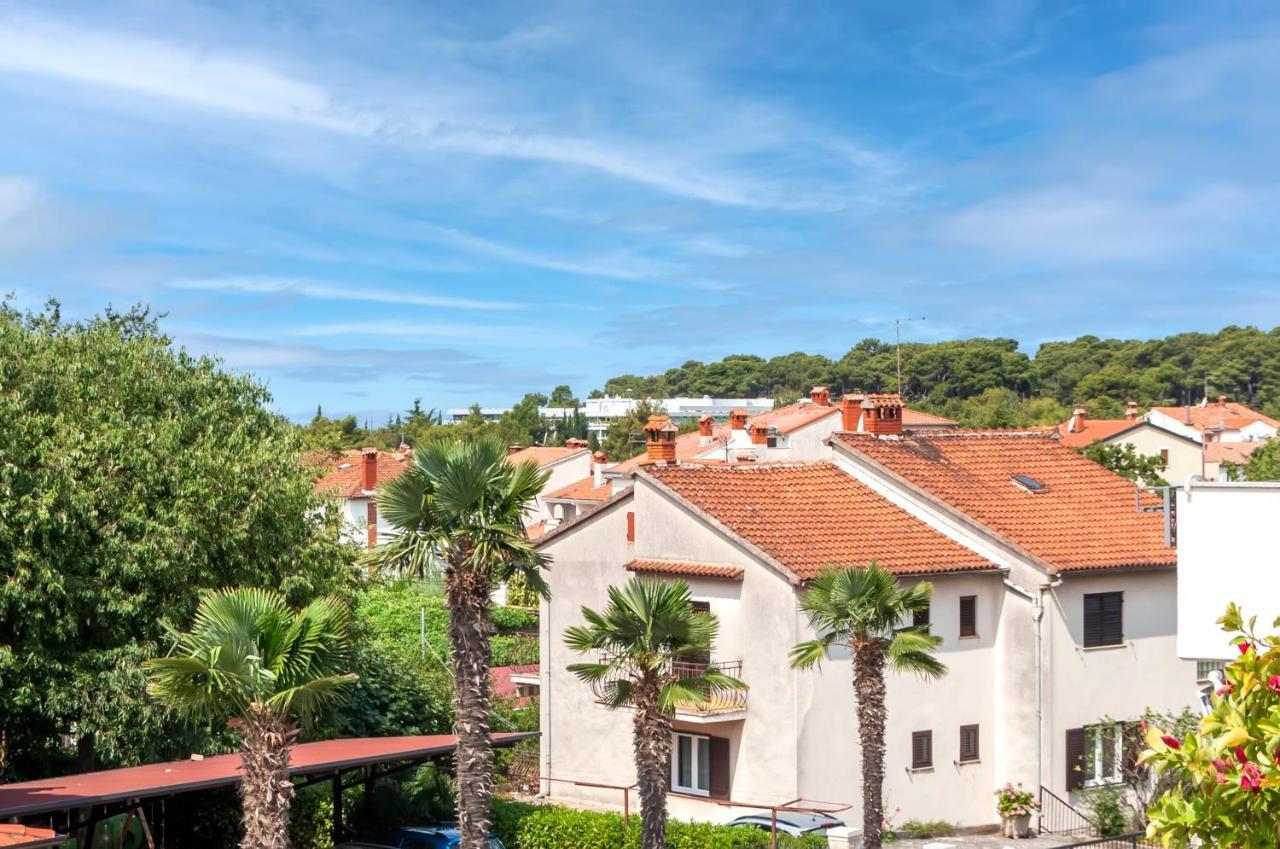 Apartments Sanja-New Renovated Rovinj Exterior foto