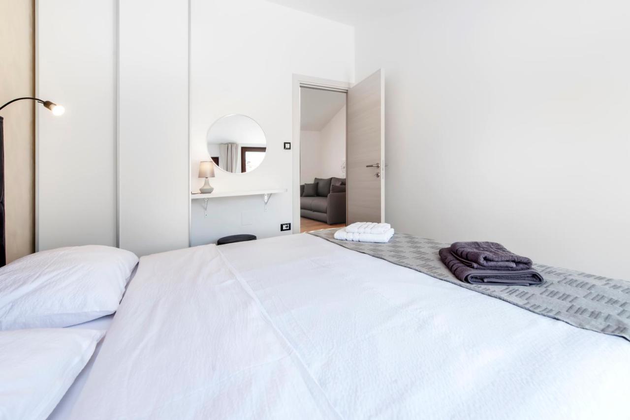 Apartments Sanja-New Renovated Rovinj Exterior foto