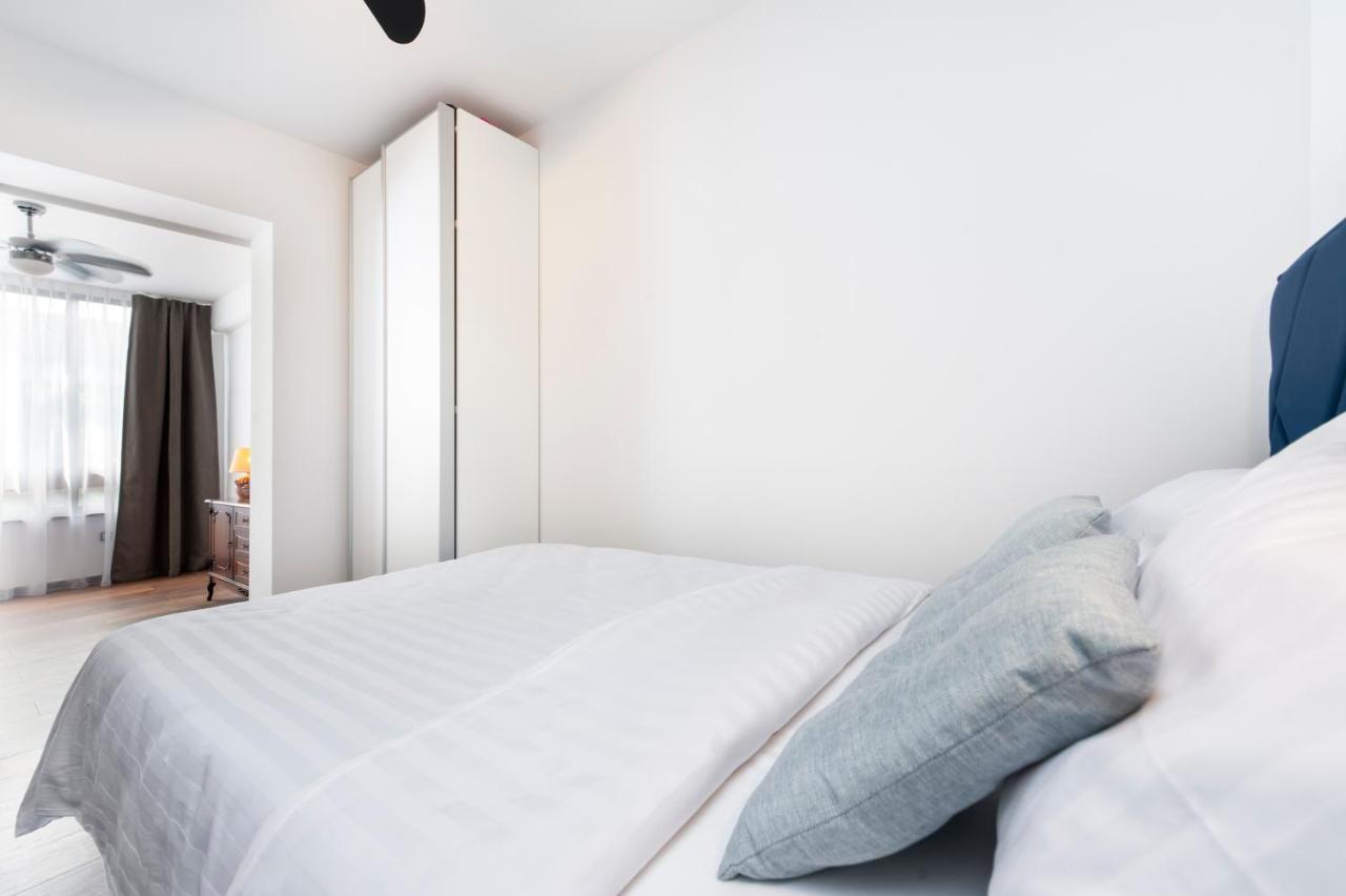 Apartments Sanja-New Renovated Rovinj Exterior foto